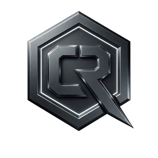 Claim Recon insignia